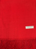 PASH-06 CASHMERE PASHMINAS - German Fuentes Wholesale of Leather Handbags, Belts and Accessories - German Fuentes