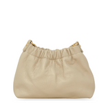 GF1020 GENUINE ITALIAN LEATHER CLUTCH AND CROSSBODY BAG
