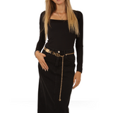 CINT-39 STRETCH BELT