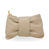 GF1109 GENUINE ITALIAN LEATHER CLUTCH, TOP HANDLE AND CROSSBODY BAG