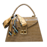 GF1924 LEATHER HANDBAGS
