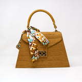 GF1924 LEATHER HANDBAGS