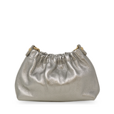 GF1020 GENUINE ITALIAN LEATHER CLUTCH AND CROSSBODY BAG