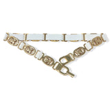 CINT-43 BUTTERFLY STRETCH BELT