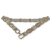 CINT-43 BUTTERFLY STRETCH BELT