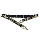 CINT-43 BUTTERFLY STRETCH BELT