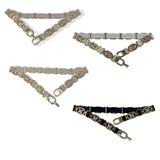 CINT-43 BUTTERFLY STRETCH BELT