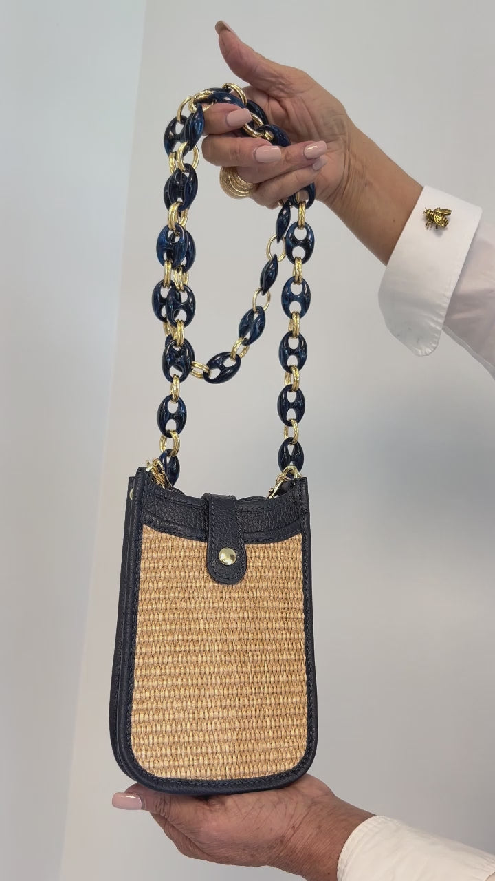 CBS-34 CHAIN STRAP FOR BAGS