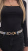 CINT-22 ONE SIZE STRETCH BELT