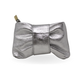 GF1109 GENUINE ITALIAN LEATHER CLUTCH, TOP HANDLE AND CROSSBODY BAG