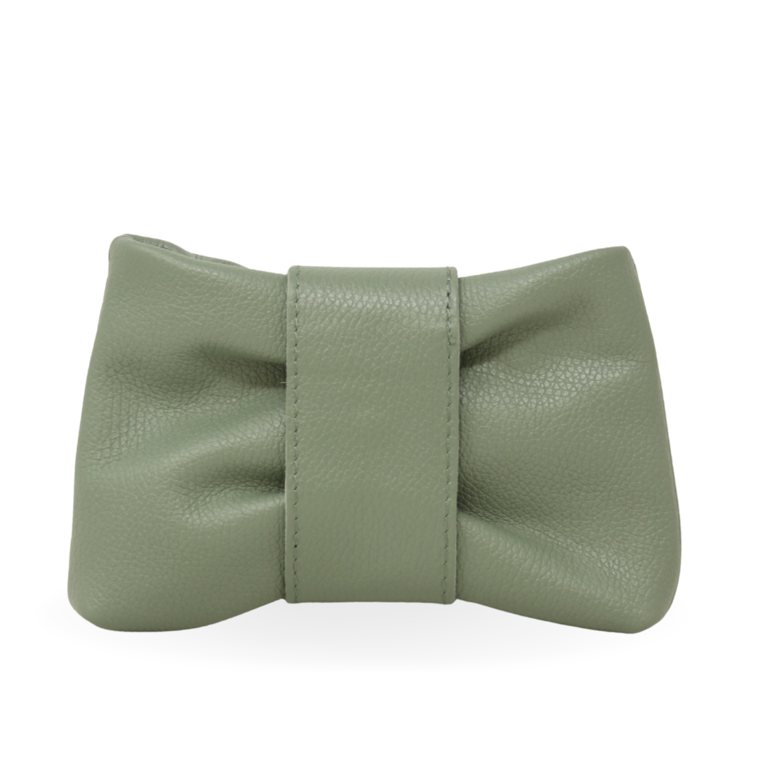 GF1109 GENUINE ITALIAN LEATHER CLUTCH, TOP HANDLE AND CROSSBODY BAG - German Fuentes Wholesale of Leather Handbags, Belts and Accessories - German Fuentes