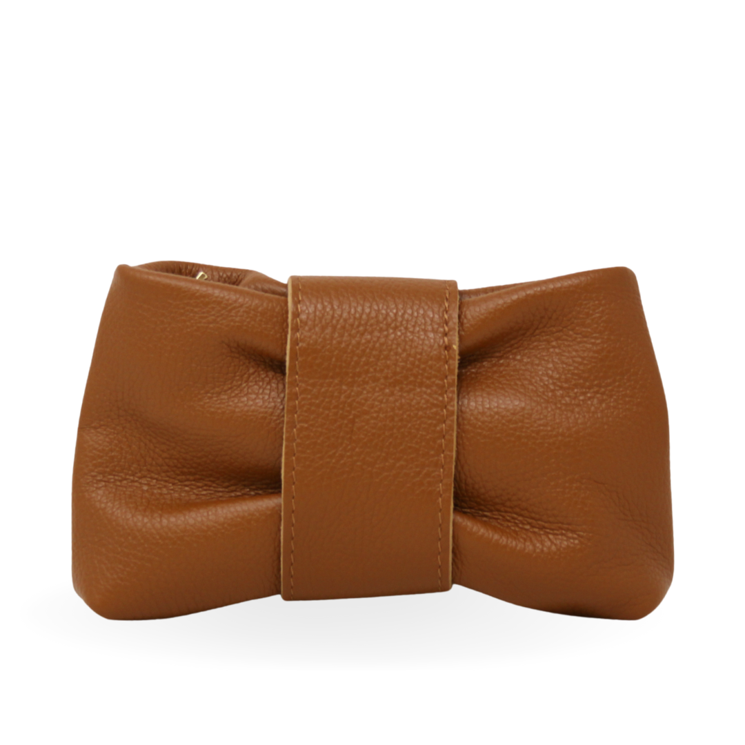 GF1109 GENUINE ITALIAN LEATHER CLUTCH, TOP HANDLE AND CROSSBODY BAG - German Fuentes Wholesale of Leather Handbags, Belts and Accessories - German Fuentes