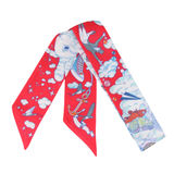 YF08-T7 DREAMY OCEAN ADVENTURE