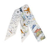 YF08-T7 DREAMY OCEAN ADVENTURE