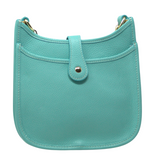 GF0745 GENUINE ITALIAN LEATHER BIG MESSENGER BAG
