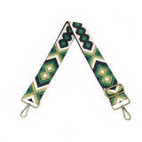 ETN-1 GUITAR STRAP