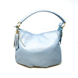 GF0450 GENUINE ITALIAN  LEATHER TOTE BAG
