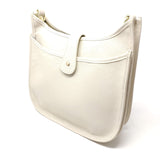GF0745 GENUINE ITALIAN LEATHER BIG MESSENGER BAG