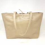 GF0876 GENUINE ITALIAN LEATHER TOTE BAG
