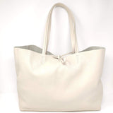 GF0876 GENUINE ITALIAN LEATHER TOTE BAG