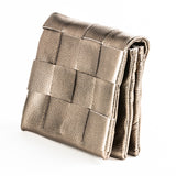 GF1078 GENUINE ITALIAN LEATHER CLUTCH AND CROSSBODY BAG + FREE STRAP