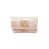 GF1184 LEATHER BUTTERFLY CROSSBODY