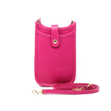 GF1740 CROSSBODY LEATHER HANDBAG