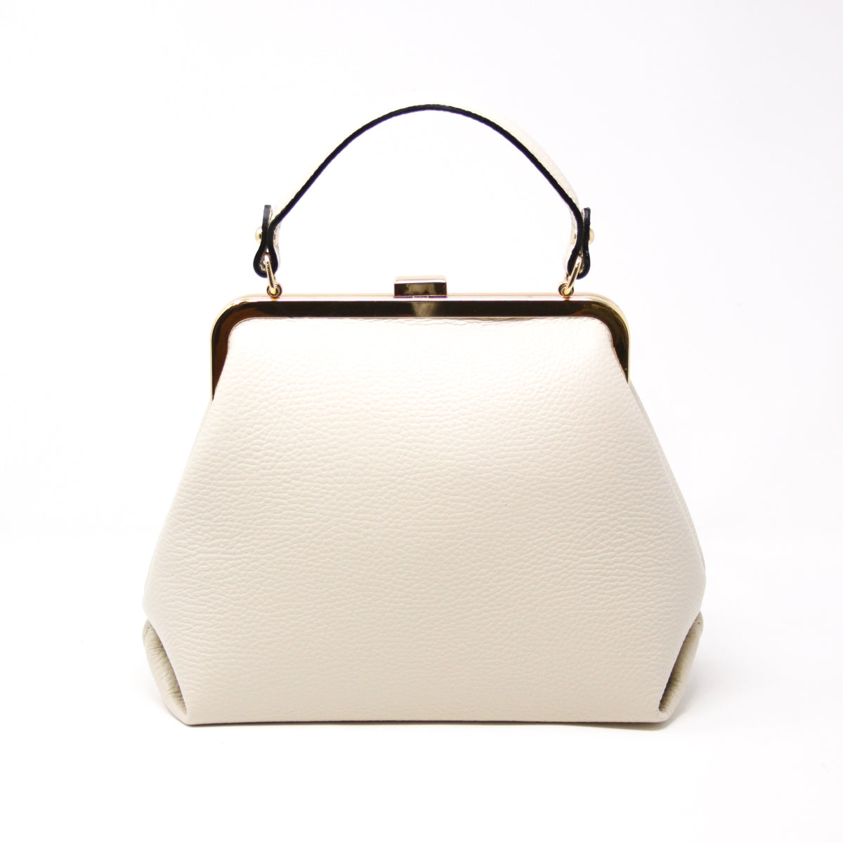 GF1916 GENUINE ITALIAN LEATHER TOP HANDLE + CROSSBODY BAG - German Fuentes Wholesale of Leather Handbags, Belts and Accessories - German Fuentes