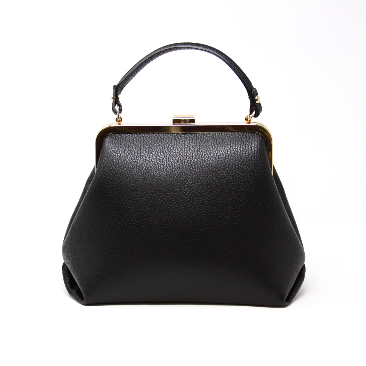 GF1916 GENUINE ITALIAN LEATHER TOP HANDLE + CROSSBODY BAG - German Fuentes Wholesale of Leather Handbags, Belts and Accessories - German Fuentes