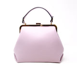 GF1916 GENUINE ITALIAN LEATHER TOP HANDLE + CROSSBODY BAG - German Fuentes Wholesale of Leather Handbags, Belts and Accessories - German Fuentes