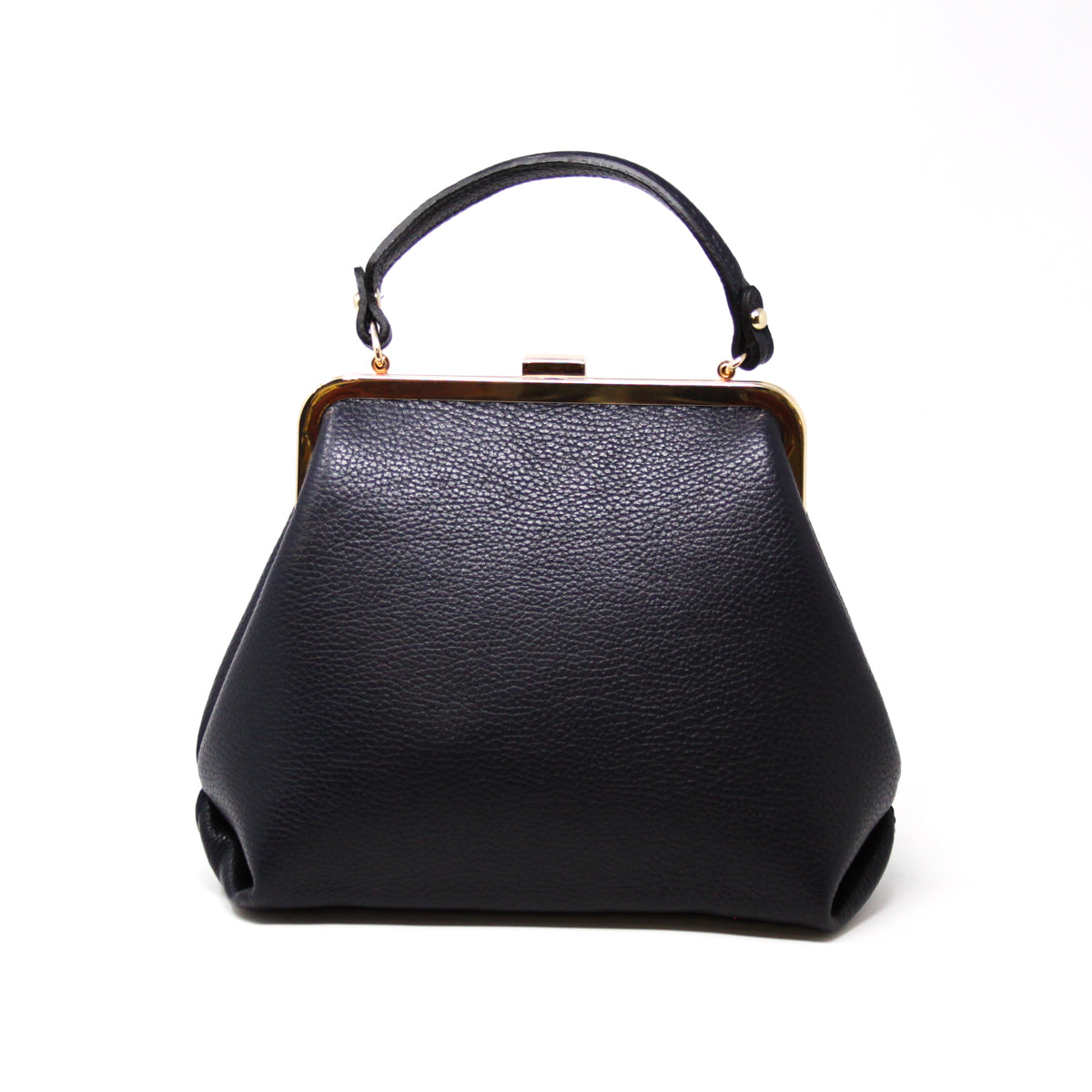 GF1916 GENUINE ITALIAN LEATHER TOP HANDLE + CROSSBODY BAG - German Fuentes Wholesale of Leather Handbags, Belts and Accessories - German Fuentes