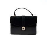 GF1939 LEATHER HANDBAG