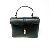 GF2082 GENUINE ITALIAN LEATHER CELIA BAG