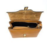 GF2082 GENUINE ITALIAN LEATHER CELIA BAG