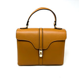 GF2082 GENUINE ITALIAN LEATHER CELIA BAG
