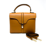 GF2082 GENUINE ITALIAN LEATHER CELIA BAG