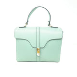 GF2082 GENUINE ITALIAN LEATHER CELIA BAG