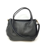 GF2111 LEATHER BAG