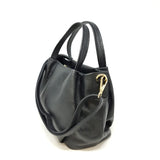 GF2111 LEATHER BAG