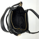 GF2111 LEATHER BAG