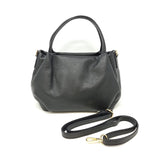 GF2111 LEATHER BAG