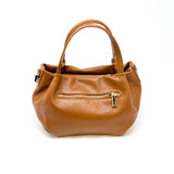 GF2111 LEATHER BAG