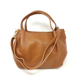 GF2111 LEATHER BAG