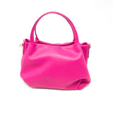 GF2111 LEATHER BAG