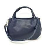 GF2111 LEATHER BAG