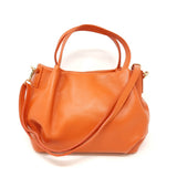 GF2111 LEATHER BAG