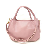 GF2111 LEATHER BAG