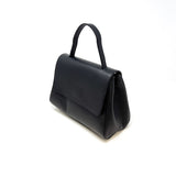 GF2565 LEATHER HANDBAG