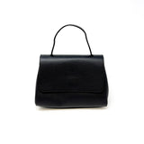 GF2565 LEATHER HANDBAG