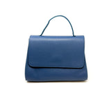 GF2565 LEATHER HANDBAG